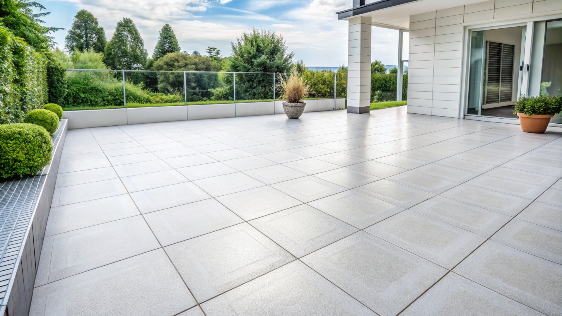 Willkommen bei Der Steinreiniger