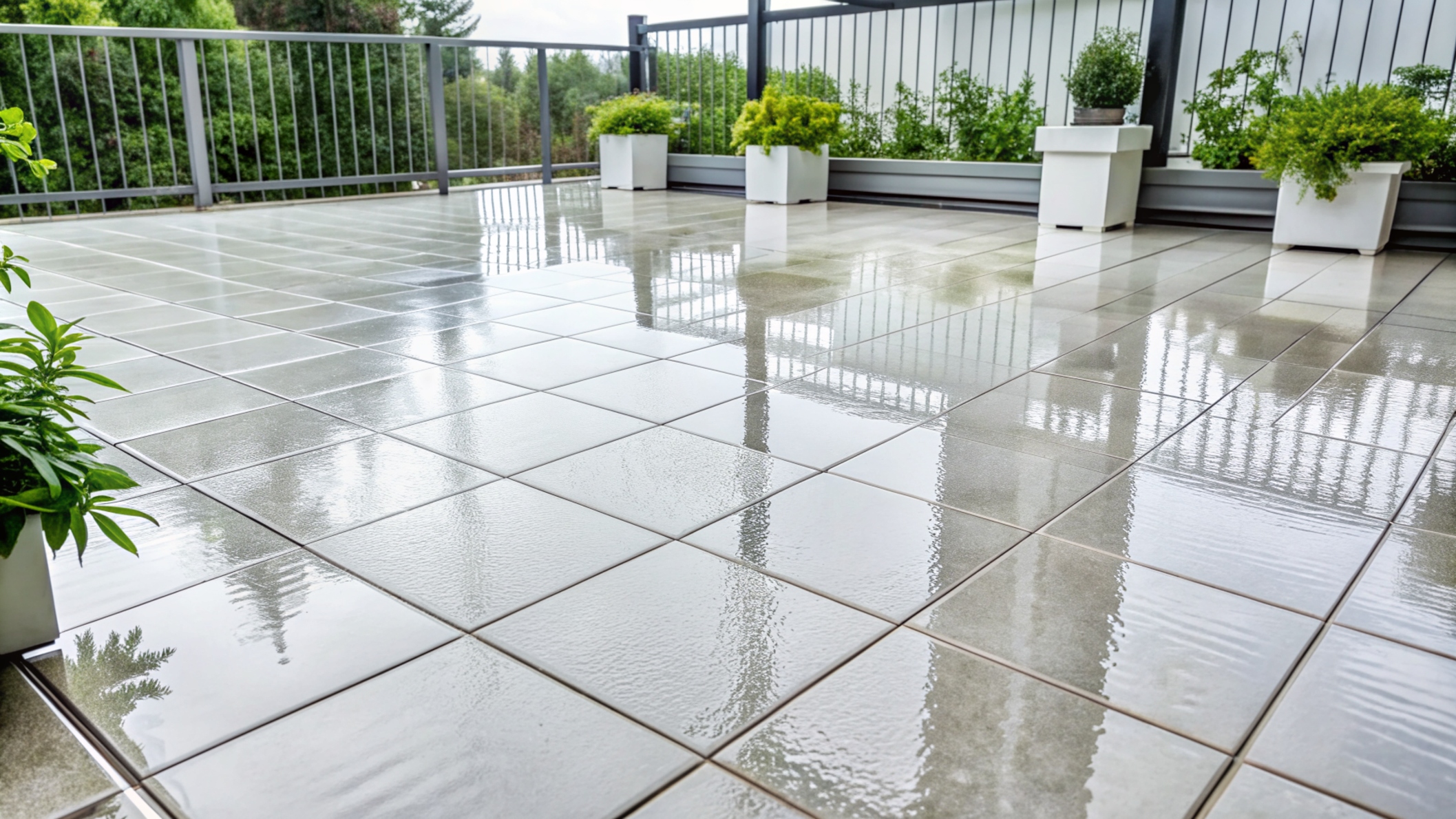 Willkommen bei Der Steinreiniger